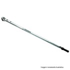Torquímetro De Estalo 3/8" Gedore 10 - 68n.m 7 - 50ibf.pé  -