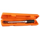 Torquímetro De Estalo 3/8" Tramontina 4-20 N.m - 44508200 445