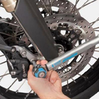 Torquímetro De Estalo Dremaster Dmk 1/2" 60-300nm Gedore 0495