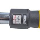 Torquímetro De Estalo Encaixe 1/2" 40-200nm Te200 - Vonder