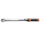 Torquímetro De Estalo Encaixe 1/4" 2-25 N.m