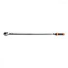 Torquímetro De Estalo Encaixe 3/4" 200-1000 N.m