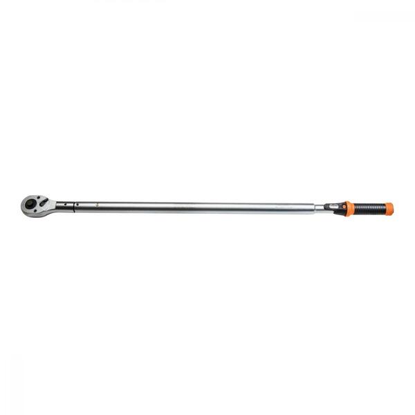 Torquímetro De Estalo Encaixe 3/4" 200-1000 N.m