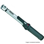 Torquímetro De Estalo Gedore 10-100 N.m, 8-75 Ibf.pé - 048203