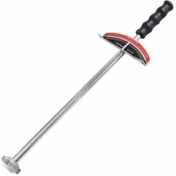 Torquímetro De Vareta 3/8 E 1/2 (1.4-20.7 Kgf) - Waft 6213