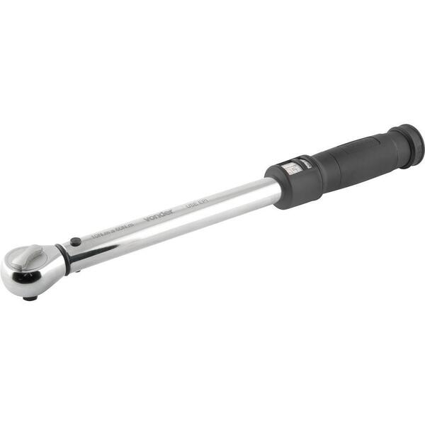 Torquimetro Estalo 3/8" 10-60nm - Vonder