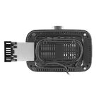 Torradeira Britânia Concept Touch Btr02i 7 Níveis Inox 850w 2