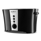 Torradeira Britânia Tosta Pane 3 Em 1 Inox 7 Níveis 850w 127v