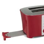 Torradeira Britânia Tosta Pane Inox 7 Níveis 850w 220v