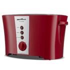 Torradeira Britânia Tosta Pane Inox 7 Níveis 850w 220v