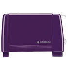Torradeira Cadence Toaster Plus Tor105 850w 110v