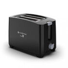 Torradeira Cadence Tor200 750w