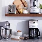 Torradeira Cuisinart Classic 1000w 127v Inox - Cpt-160br