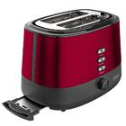 Torradeira Day Light Red Oster 220v