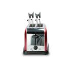 Torradeira Electricity 800w 127v - Bialetti