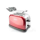 Torradeira Electricity 800w 127v - Bialetti