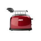 Torradeira Electricity 800w 127v - Bialetti