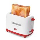 Torradeira Eletrica 3 Em 1 700w 110v - Tfleasytoast2000