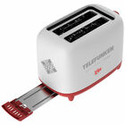 Torradeira Eletrica 3 Em 1 700w 110v - Tfleasytoast2000