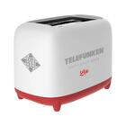 Torradeira Eletrica 3 Em 1 700w 110v - Tfleasytoast2000