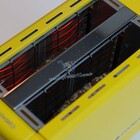 Torradeira Elétrica Amarela - Cadence 220v