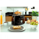 Torradeira Elétrica Black + Decker 800w 220v Preto - To810-b2