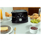 Torradeira Elétrica Black + Decker 800w 220v Preto - To810-b2