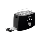 Torradeira Elétrica Black Decker 800w Tostador To810 110v