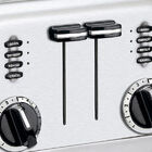 Torradeira Elétrica Cuisinart - Para 4 Fatias Cuisinart - Ino