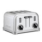 Torradeira Elétrica Cuisinart - Para 4 Fatias Cuisinart - Ino