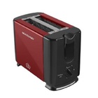 Torradeira Elétrica Duo Multilaser 127v Torrada 2 Fatias Pão