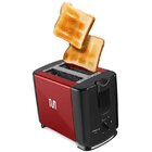 Torradeira Elétrica Duo Multilaser 127v Torrada 2 Fatias Pão