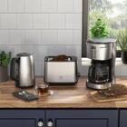 Torradeira Elétrica Electrolux Experience Inox Ets25 – 220 Vo