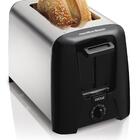 Torradeira Elétrica Hamilton Beach Cromada