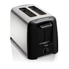 Torradeira Elétrica Hamilton Beach Cromada