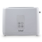 Torradeira Elétrica Ichef Breakfast Polishop (220V)