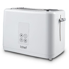 Torradeira Elétrica Ichef Breakfast Polishop (220V)