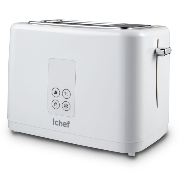 Torradeira Elétrica Ichef Breakfast Polishop (220V)