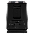 Torradeira Elétrica Lenoxx Inox Black Ptr205 Prata Com Preta