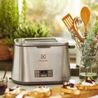 Torradeira Expressionist 127v - Electrolux