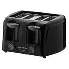 Torradeira Família 4 Pães Britânia 220v