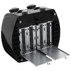 Torradeira Família 4 Pães Britânia 220v