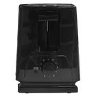 Torradeira Fast Lenoxx, Desligamento Automático, Preta - Ptr2