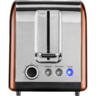 Torradeira Gradiente Excellence 850w Pgtr202 120v