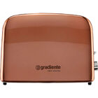 Torradeira Gradiente Excellence 850w Pgtr202 120v