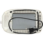 Torradeira Large Toast Branca Britânia 220v