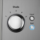 Torradeira Manual 2 Fatias - Empire Red 110v