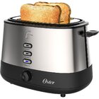 Torradeira Oster Inox Day Light 800w Otor500