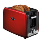 Torradeira Oster Square Retro Toaster - 127v