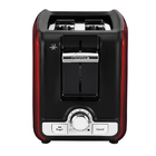 Torradeira Oster Square Retro Toaster - 127v